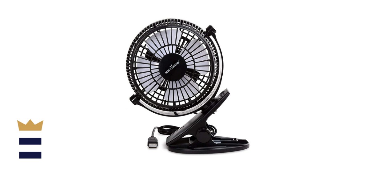 KEYNICE USB Fan