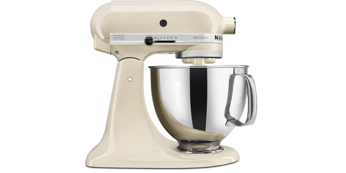 KitchenAid Artisan Series Stand Mixer
