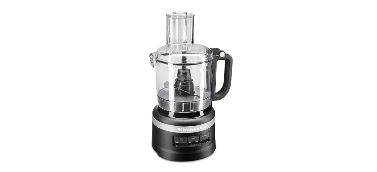 KitchenAid 7-Cup Food Processor
