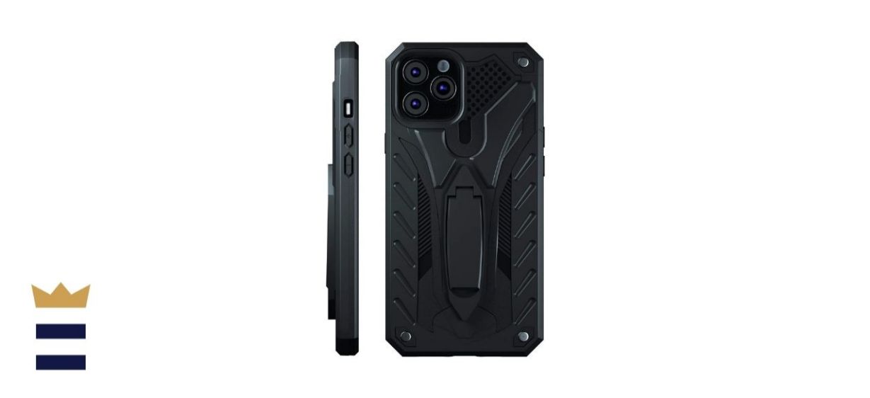 Kitoo iPhone 11 Pro Max Case