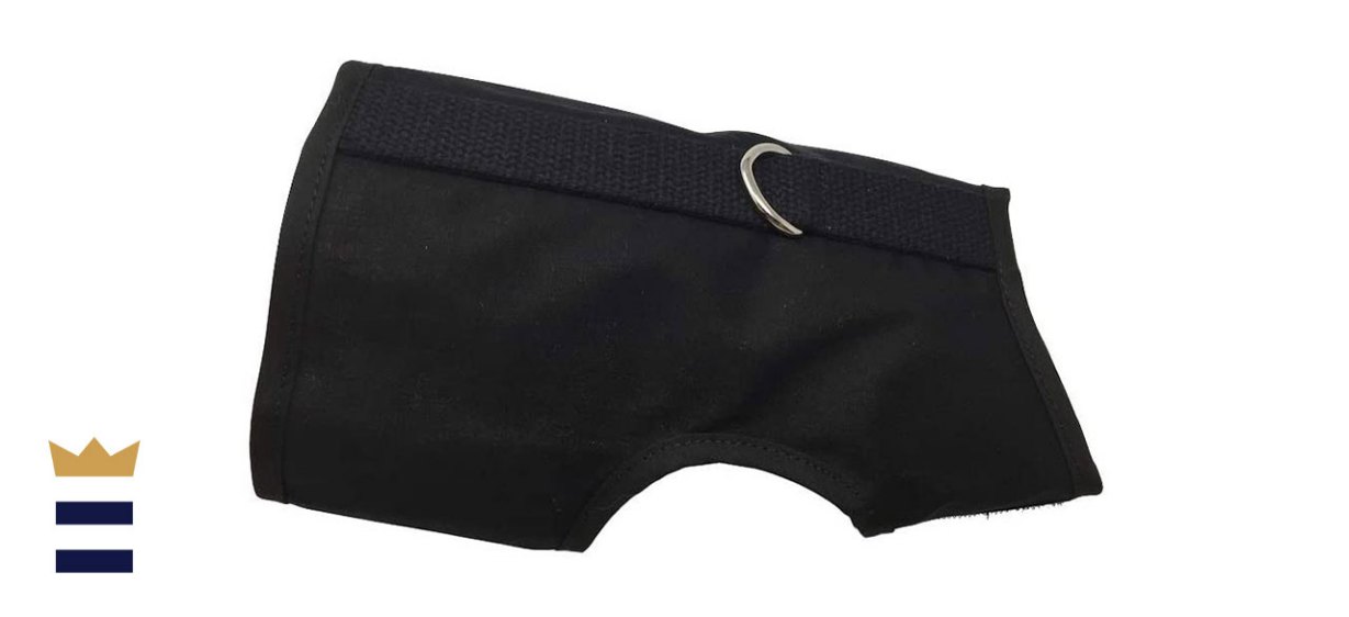 Kitty Holster Cat Harness