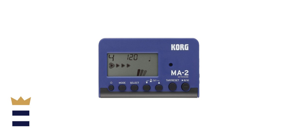 Korg Digital Metronome