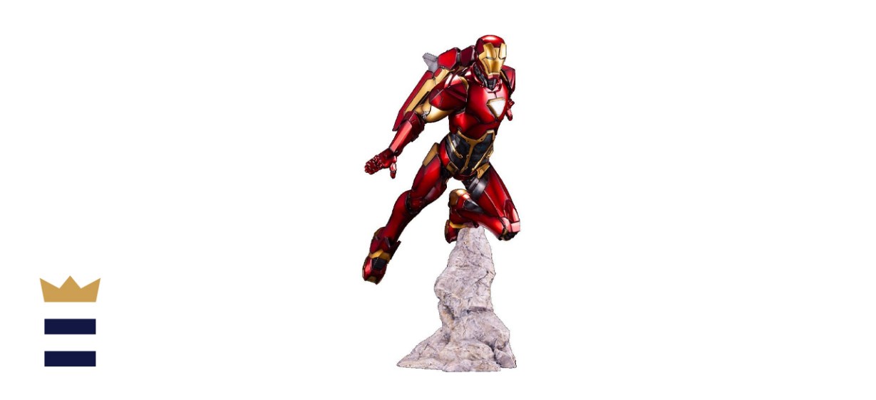 Kotobukiya ArtFX Premier Iron Man