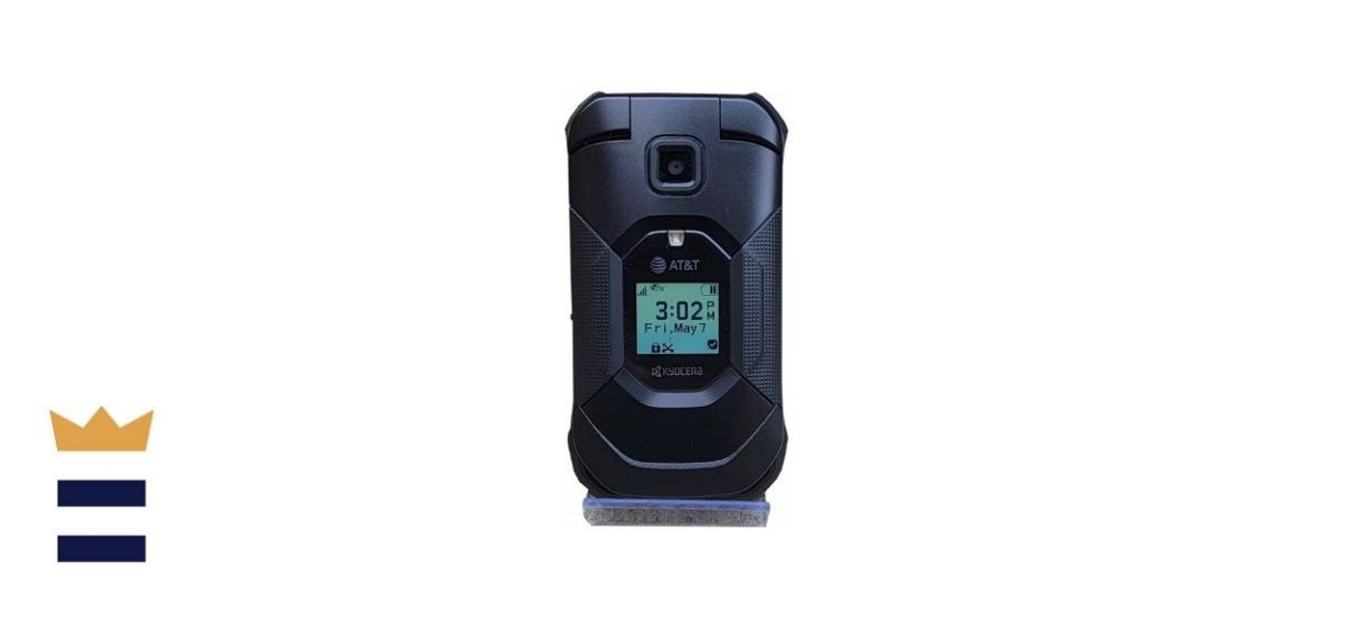 Kyocera Duraxe E4830