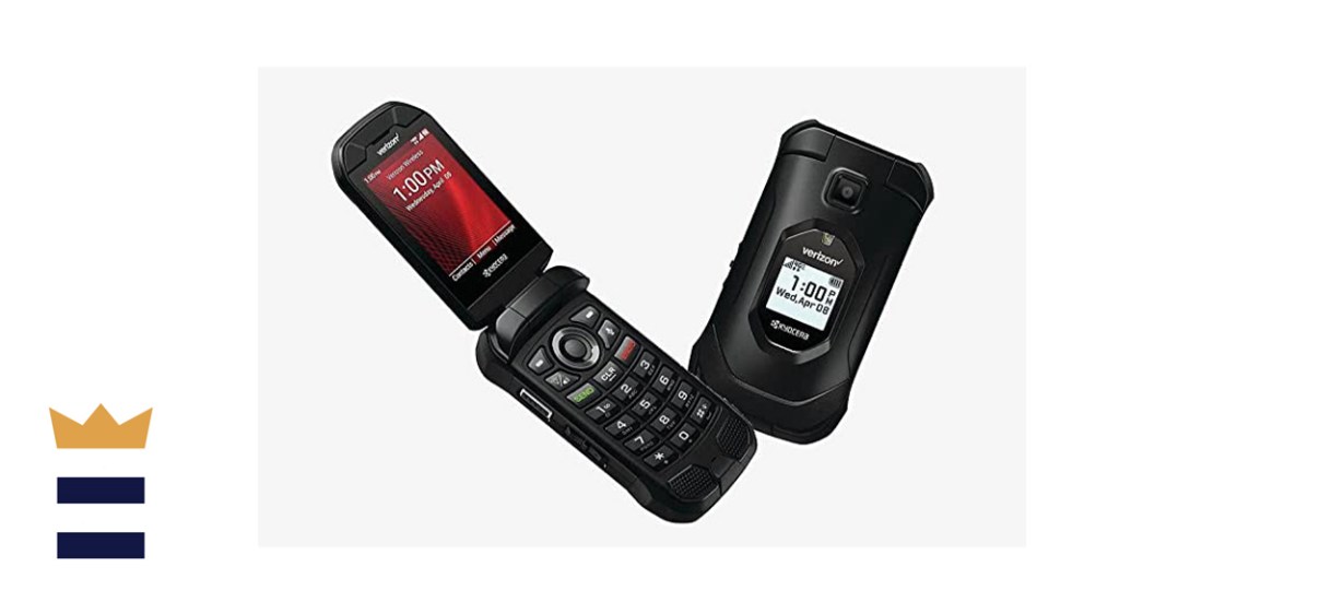 Kyocera DuraXV Extreme E4810