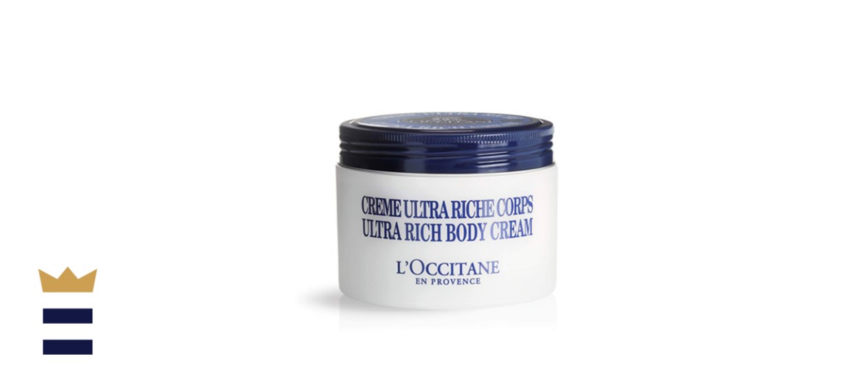 L’Occitane Ultra Rich Body Cream