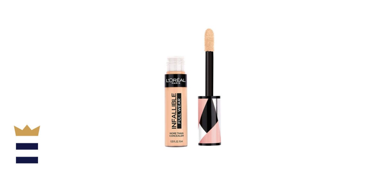 L'Oréal Infallible Full Wear Waterproof Concealer