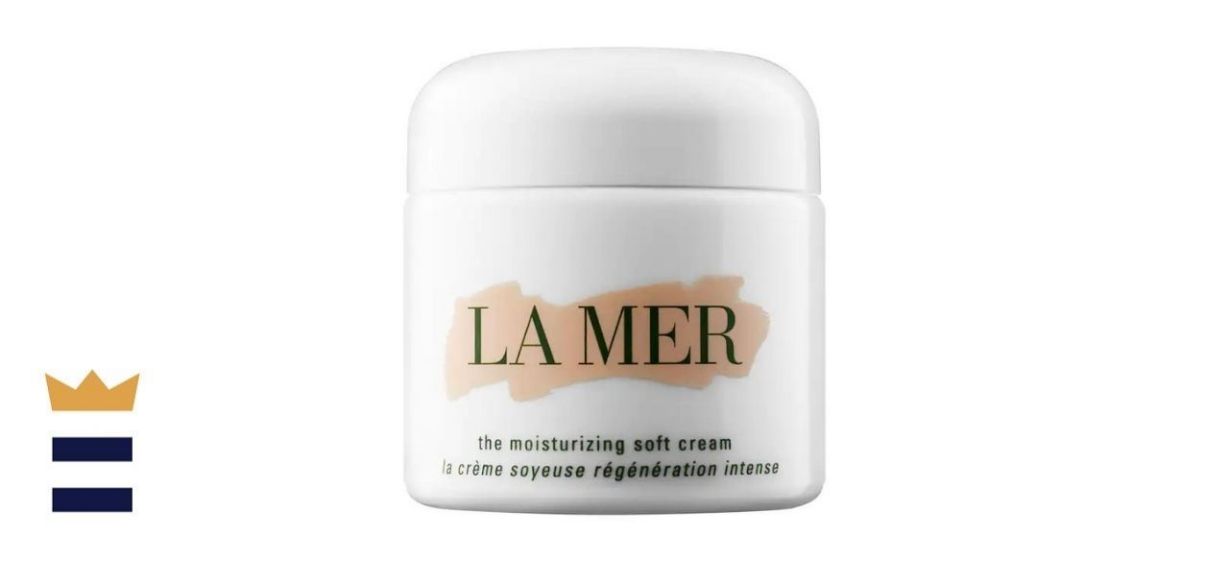 La Mer The Moisturizing Soft Cream
