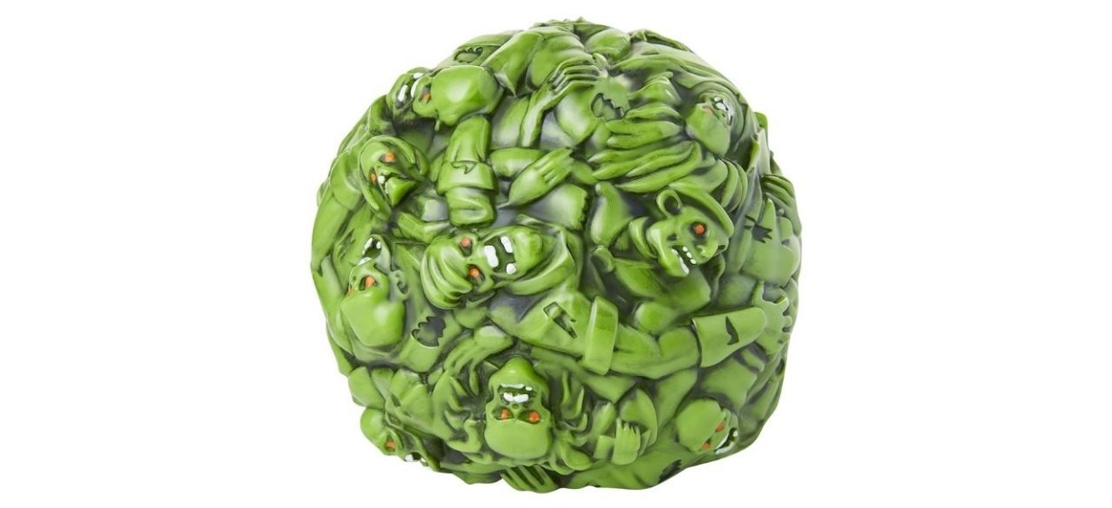 Last Kids on Earth Battery Operated Zombie Ball