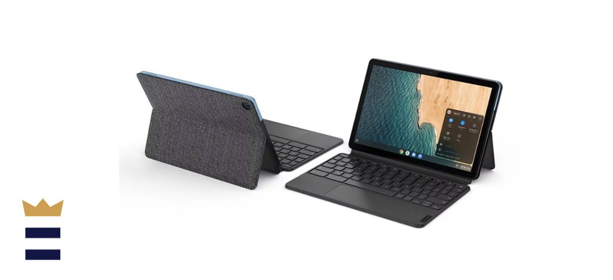 Lenovo Chromebook Duet