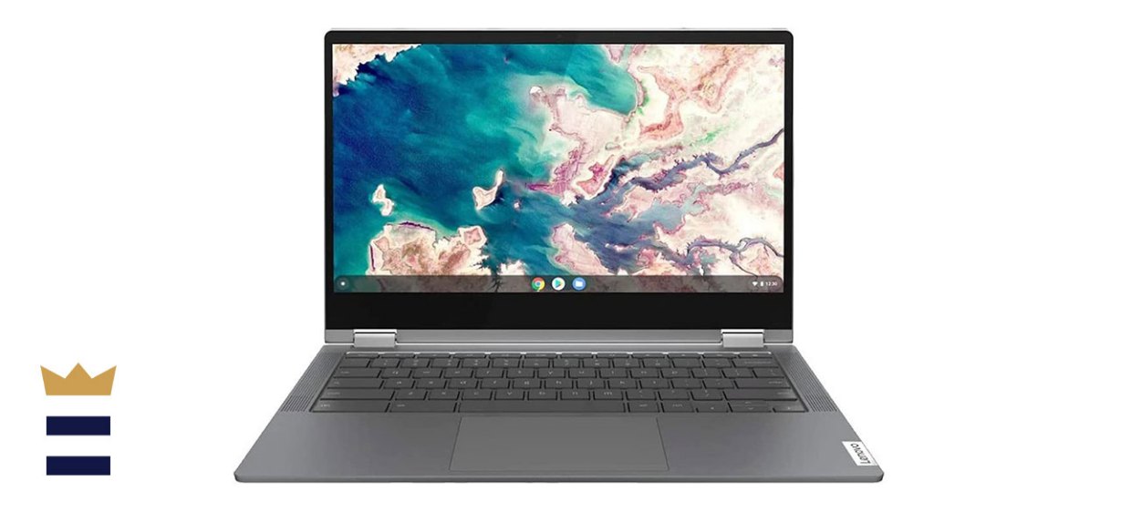 Lenovo Chromebook Flex 5