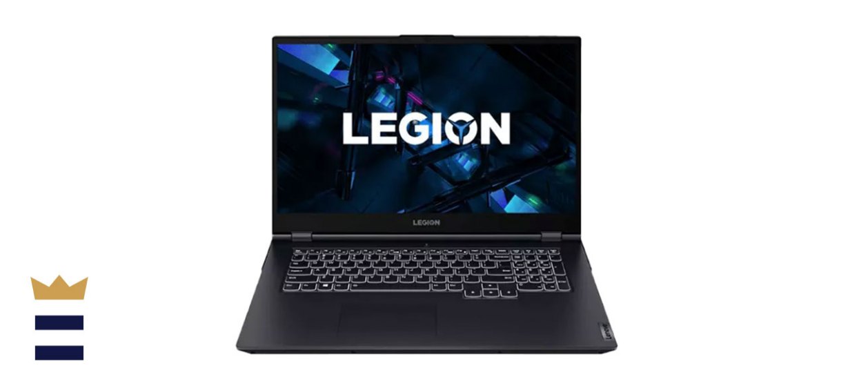 Lenovo Legion 5i Gen 6 17-Inch 