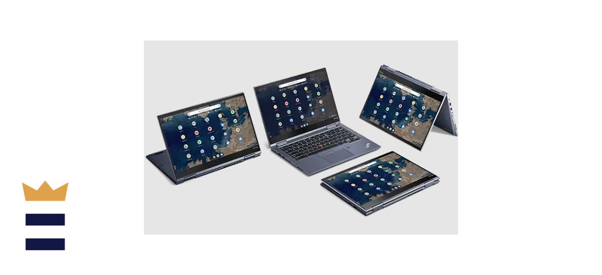 Lenovo ThinkPad C13 Yoga