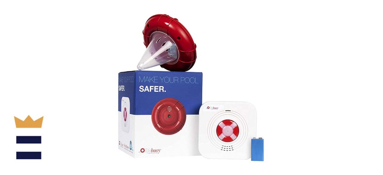 Best pool alarm