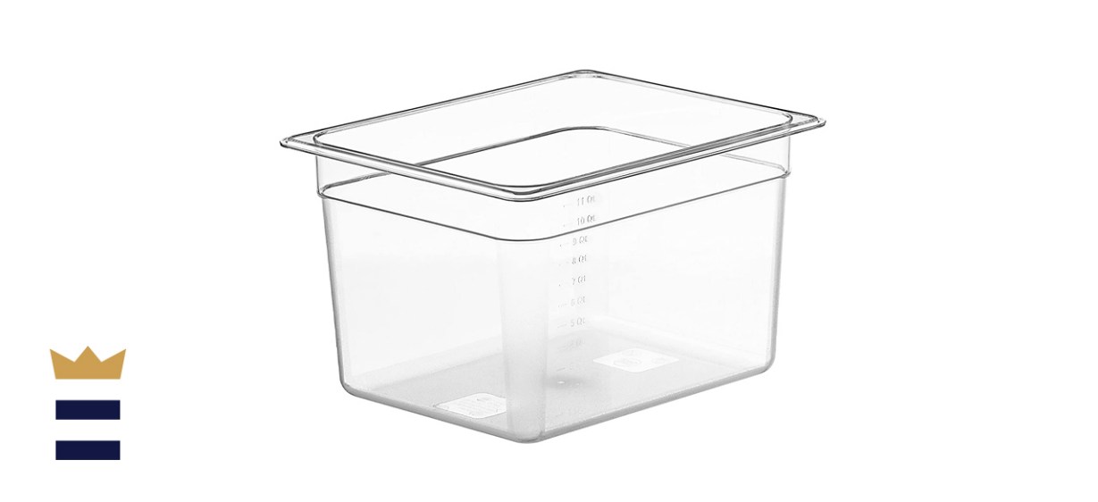 LIPAVI Sous Vide Container