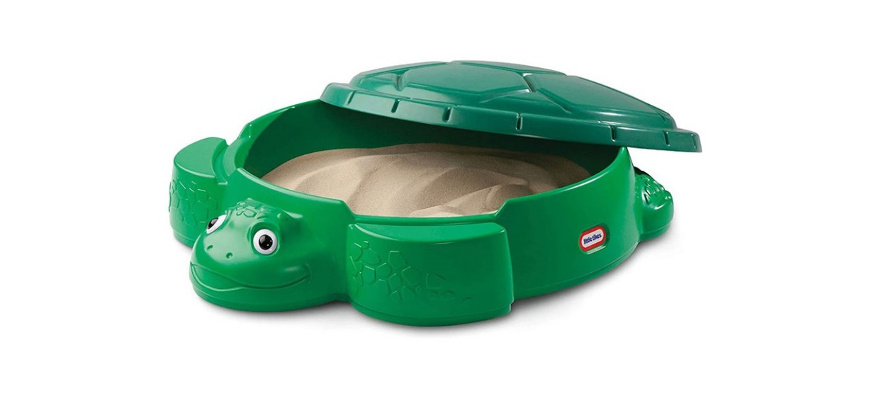 Little Tikes Turtle Sandbox