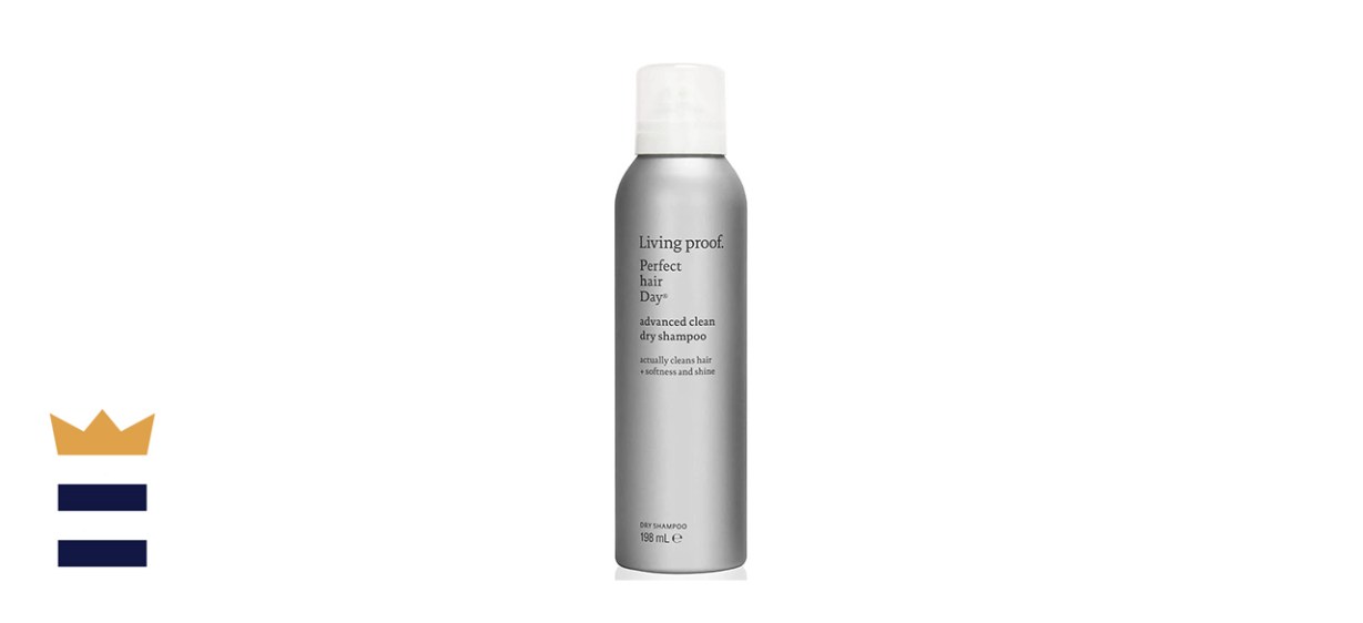 Living Proof Perfect Hair Day Advanced Clean Dry Shampoo