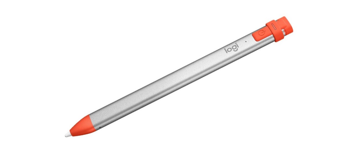 Logitech Crayon Digital Pencil