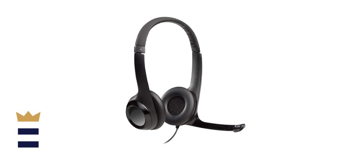 Logitech H390 Wired Headset