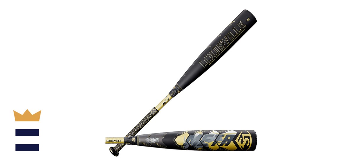 Louisville Slugger 2021 Meta