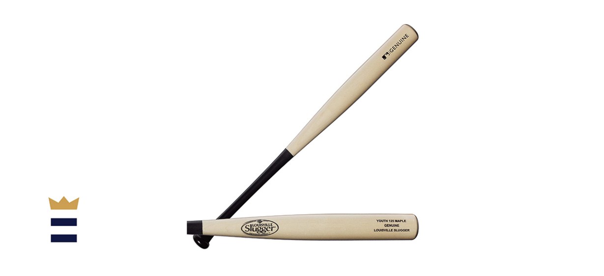 Louisville Slugger Maple Y125 Youth Bat