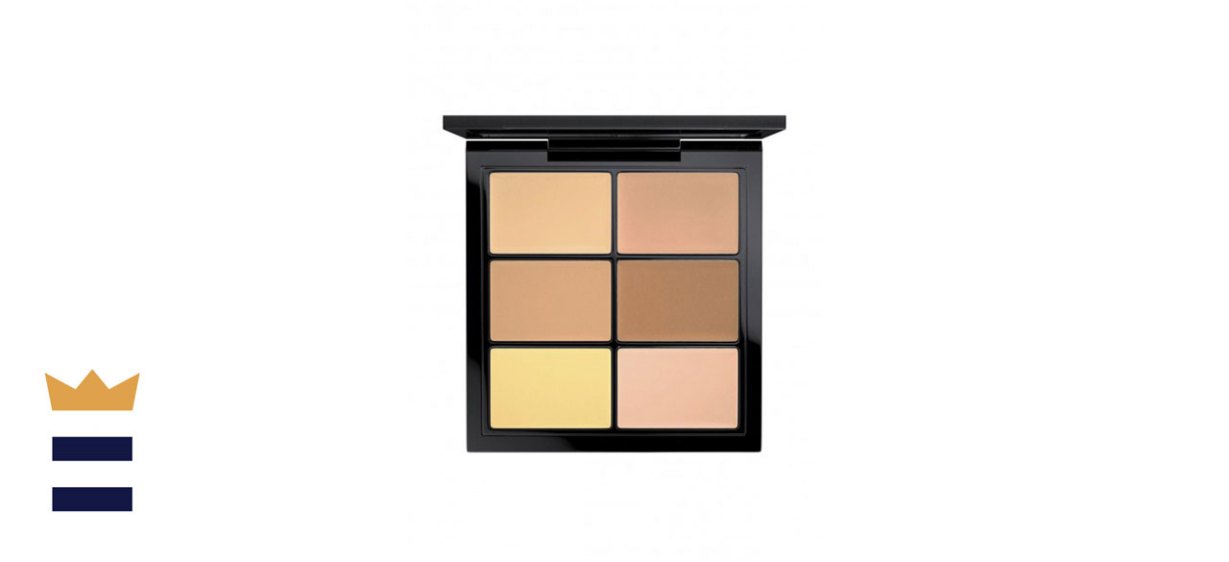 MAC Cosmetics Studio Fix Conceal &amp; Correct Palette