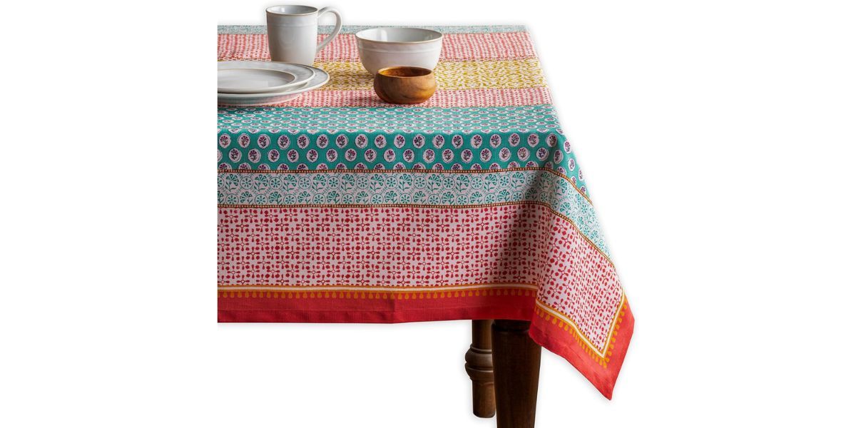  Maison d' Hermine Table Cloth
