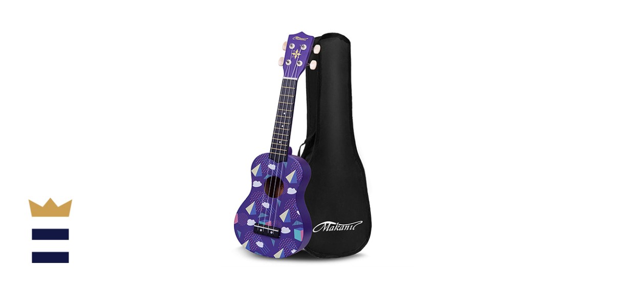 Makanu Kids Ukulele Kit