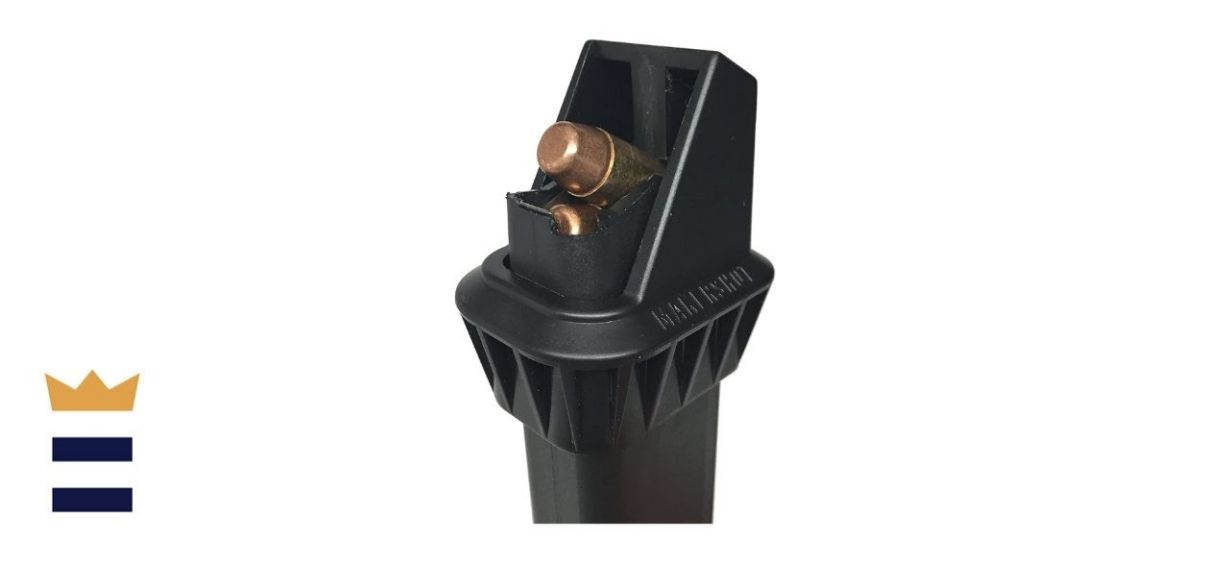 MakerShot magazine speed loader