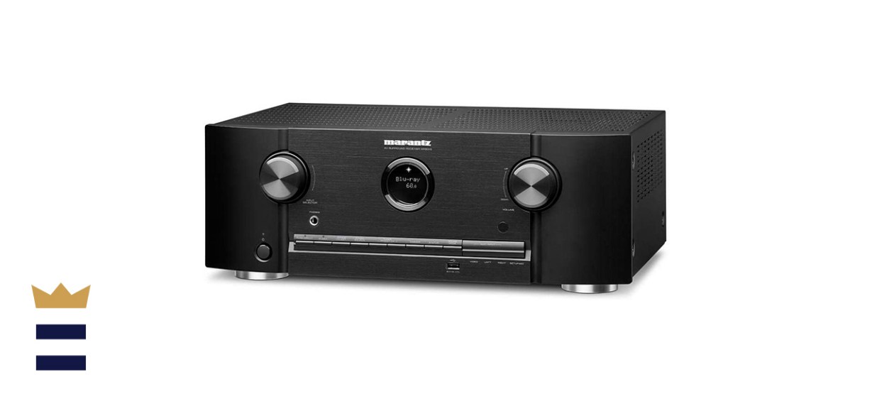 Marantz SR5015 AV Receiver