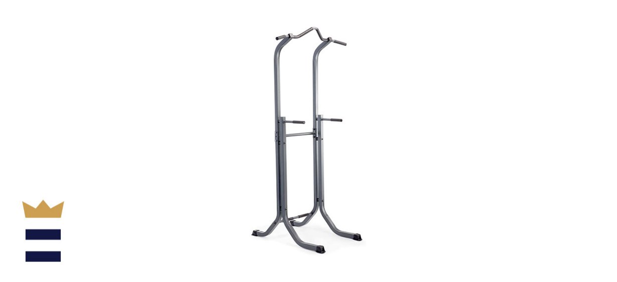 Marcy Power Tower Pull Up Dip Station