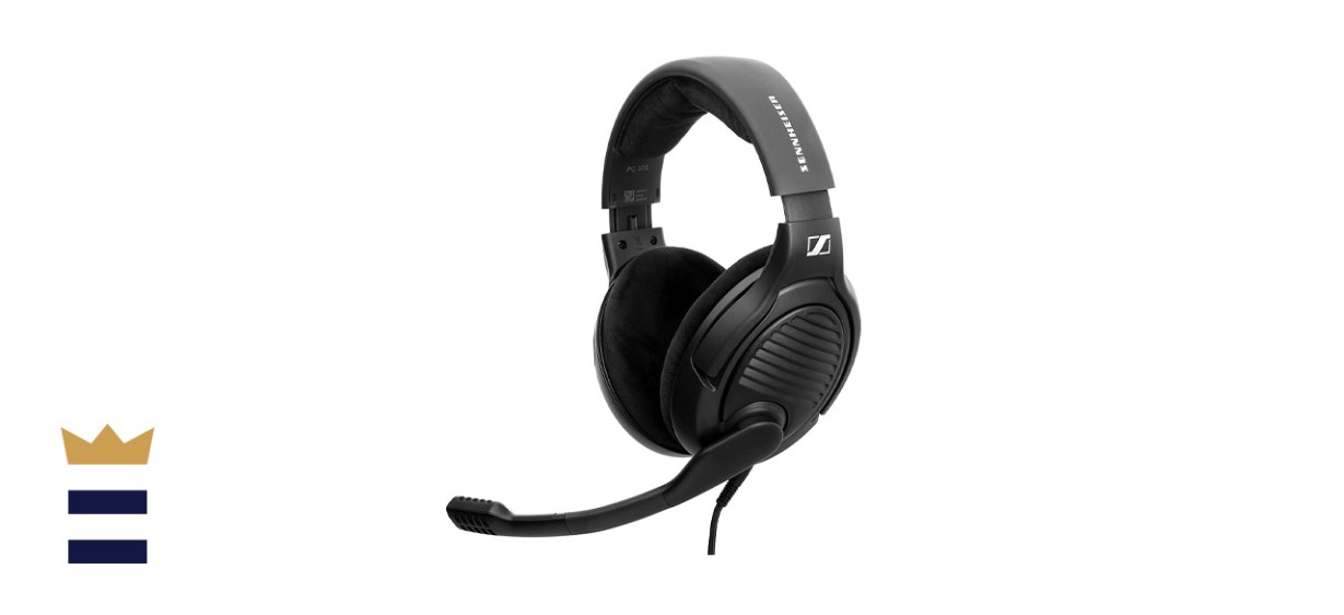 Massdrop x Sennheiser PC37X Gaming Headset