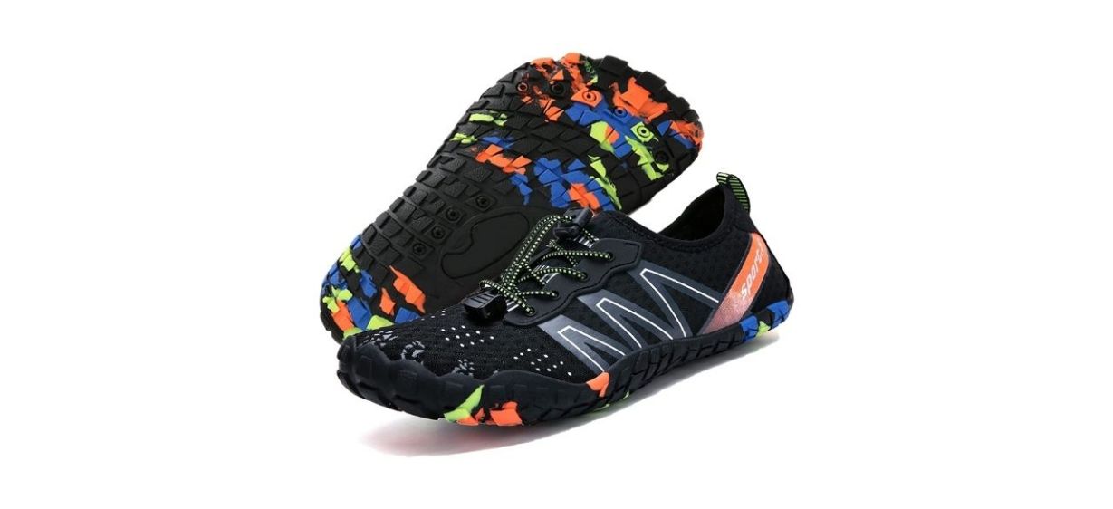 Maxome Quick-Dry Water Shoes