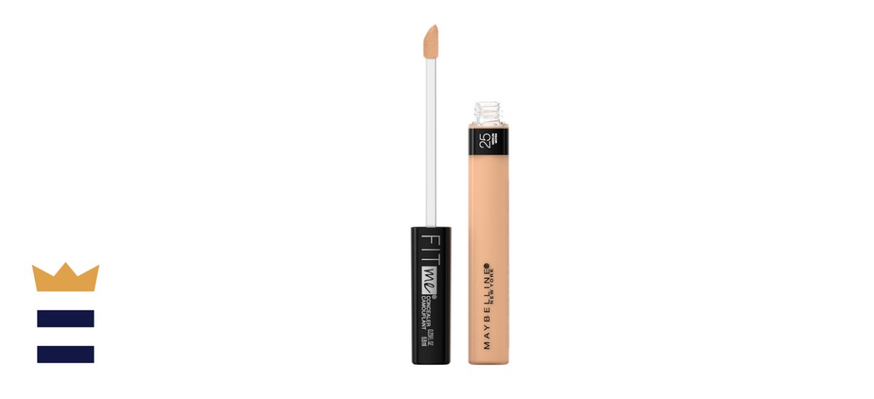 Maybelline Fit Me Liquid Concealer