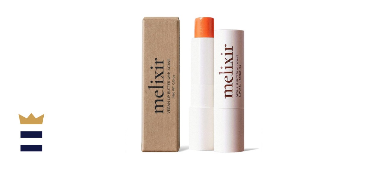 Melixir Vegan Lip Butter  