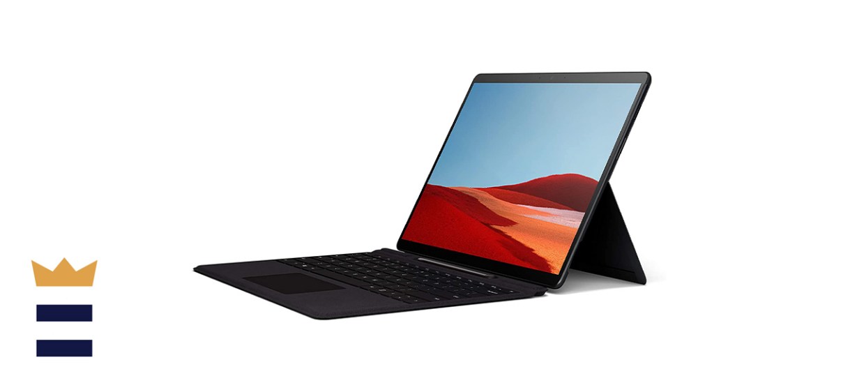 Microsoft Surface Pro X