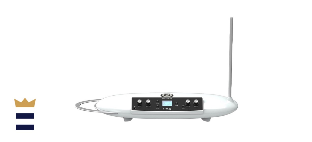 Moog Theremini Theremin