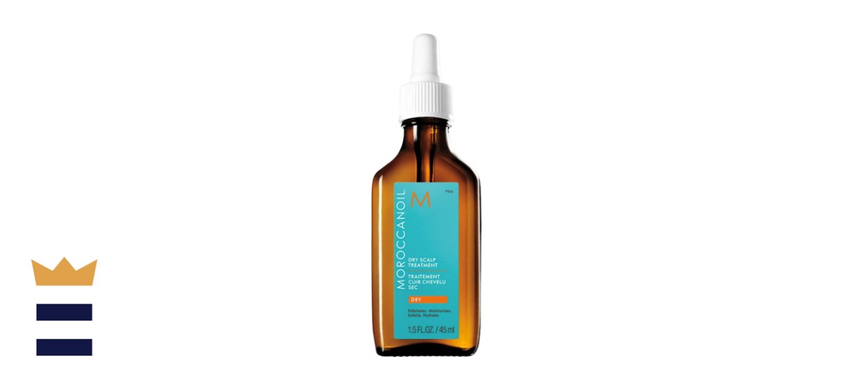 Moroccanoil Dry Scalp Treatment