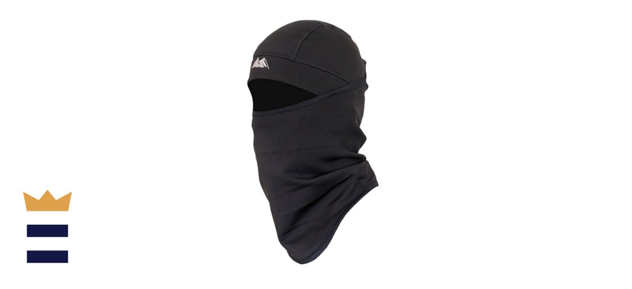 Mountain Made Balaclava