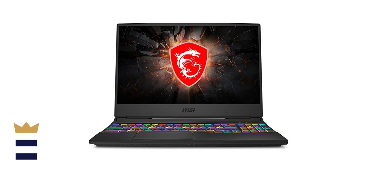 MSI GL65 Gaming Laptop