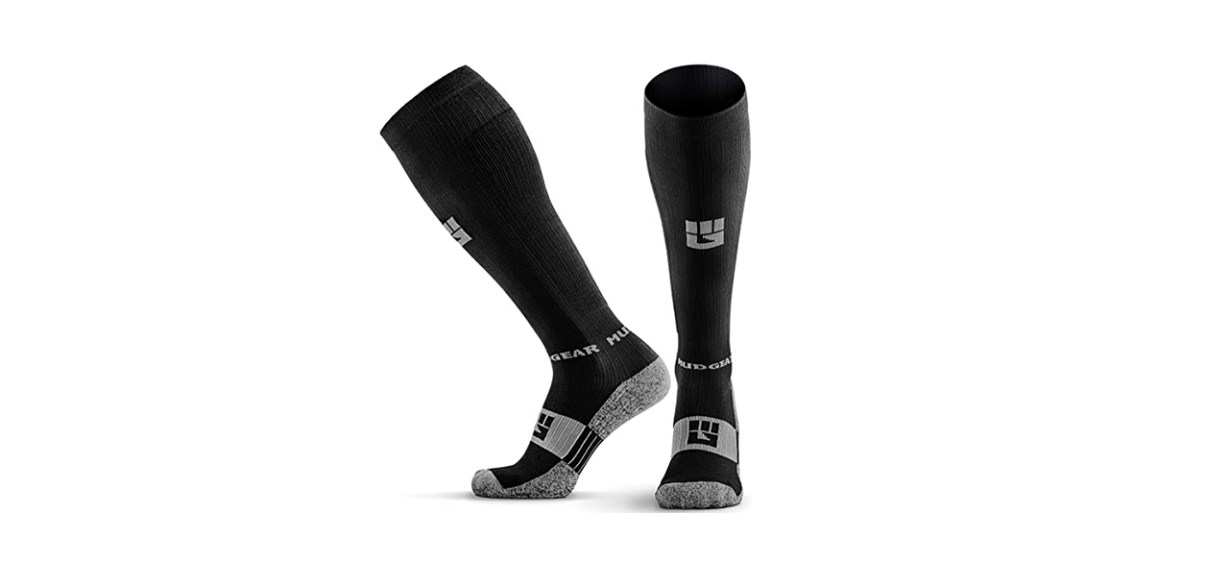 MudGear Premium Compression Socks