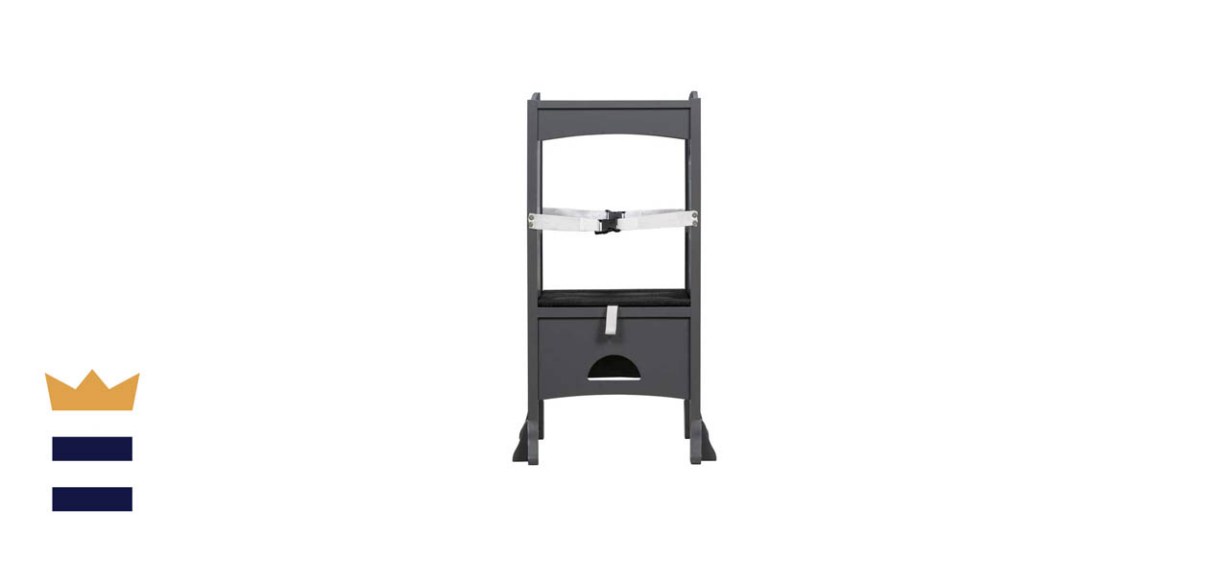 Naomi Home Kids I'm A Big Helper Counter Stool