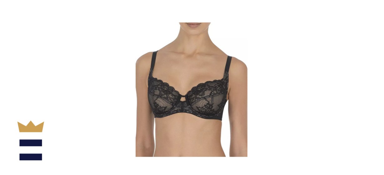 Natori Statement Full Figure Bra