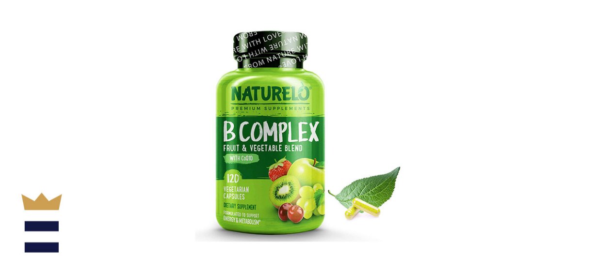 Natrol B-Complex
