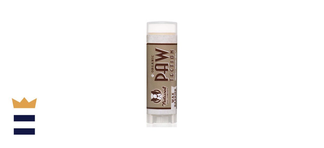 Natural Dog Company PawTection Dog Paw Balm