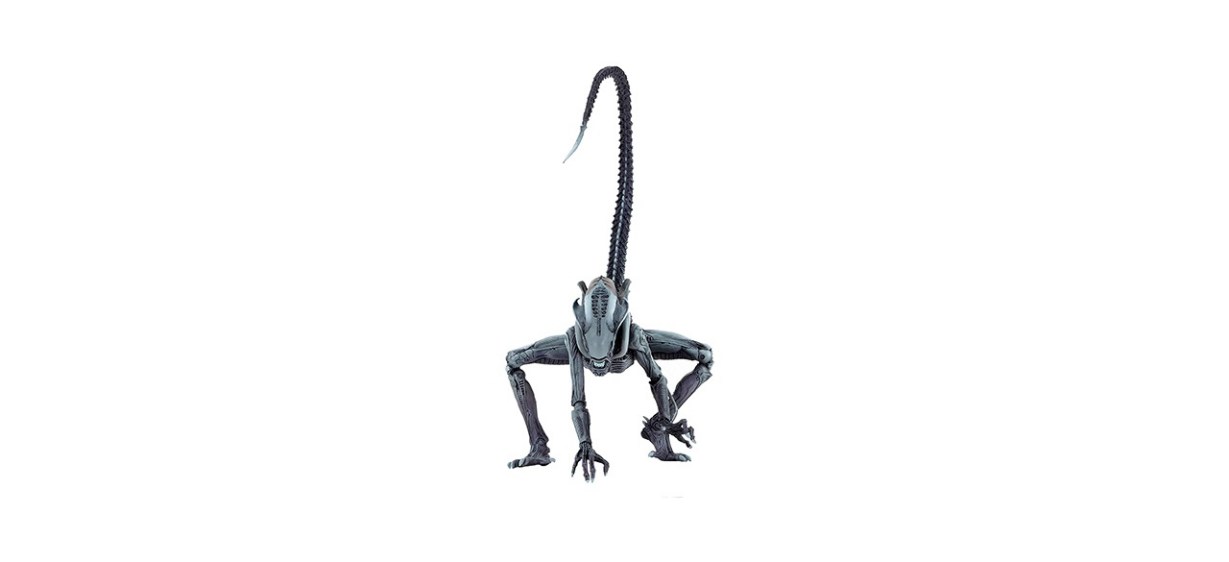 NECA - Alien vs. Predator 7&quot; Arachnoid
