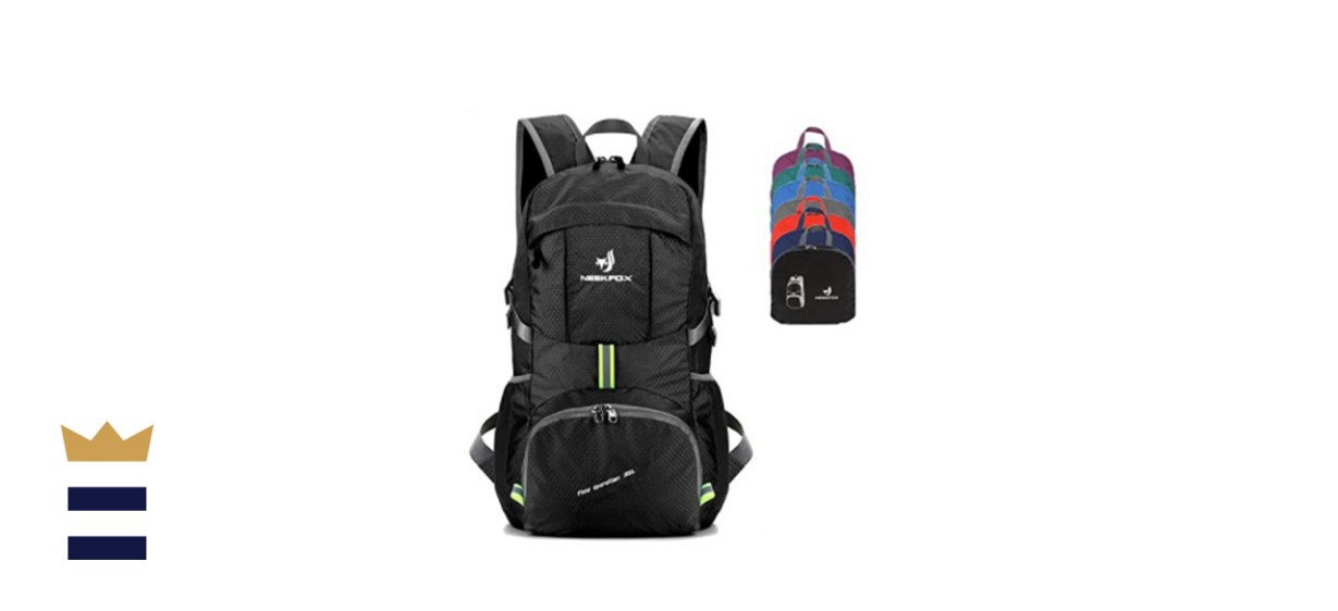 NEEKFOX Lightweight Hiking Daypack