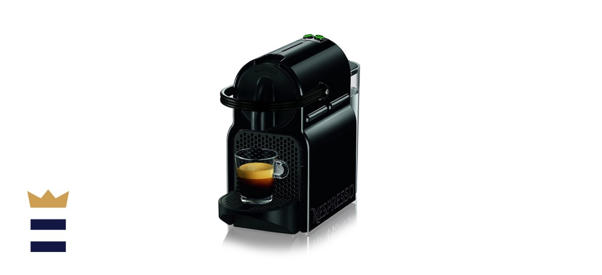 Nespresso Original Espresso Machine by De’Longhi