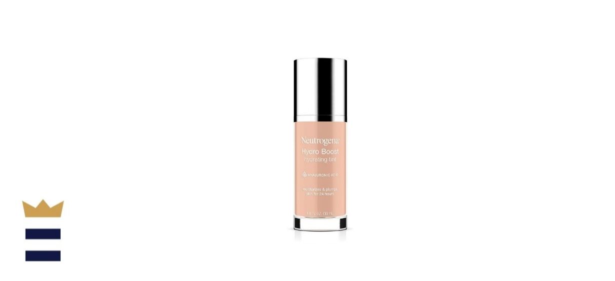 Neutrogena Hydro Boost Hydrating Tint