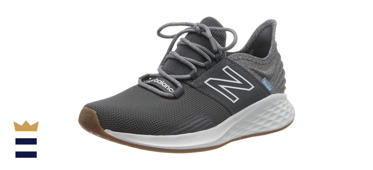 New Balance Men’s Fresh Foam Roav V1 Running Shoe